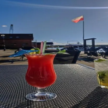 For 4 People In Winouj Cie דירה