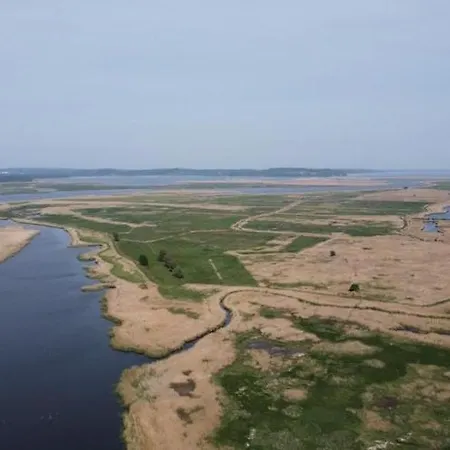 דירה For 4 People In Winouj Cie