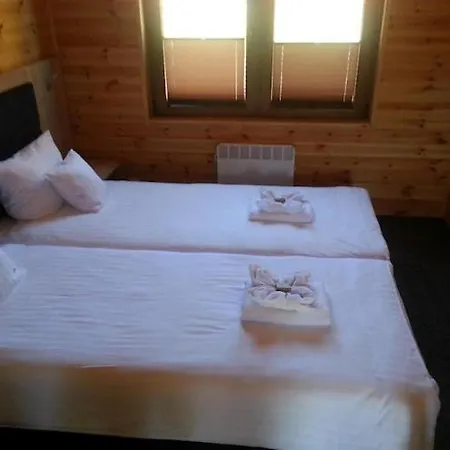 דירה For 4 People In Winouj Cie Świnoujście