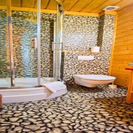 דירה For 4 People In Winouj Cie *