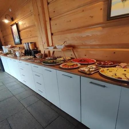 For 4 People In Winouj Cie דירה