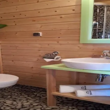 For 4 People In Winouj Cie דירה *