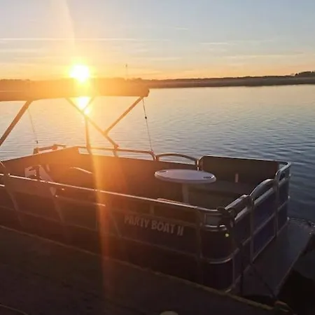 For 4 People In Winouj Cie * Świnoujście