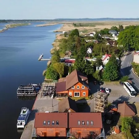 For 4 People In Winouj Cie