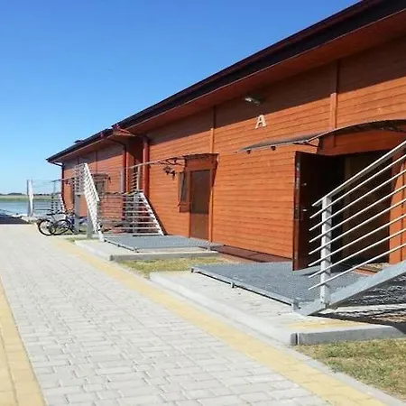 דירה For 4 People In Winouj Cie Świnoujście