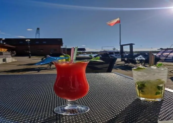 For 4 People In Winouj Cie Apartamento