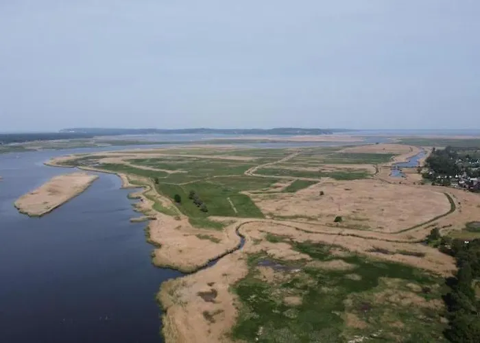 Apartamento For 4 People In Winouj Cie