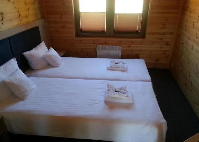 Apartamento For 4 People In Winouj Cie Świnoujście