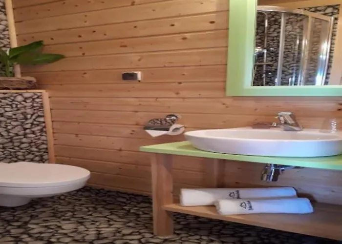 For 4 People In Winouj Cie Apartamento *