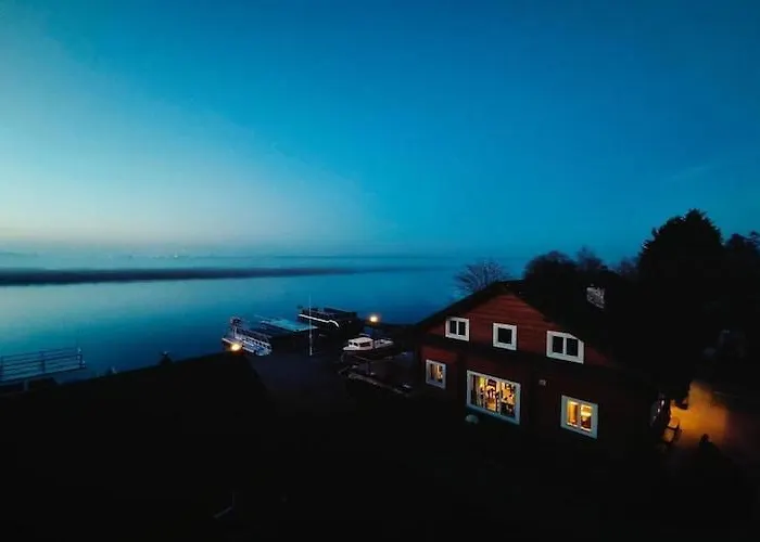 For 4 People In Winouj Cie * Świnoujście