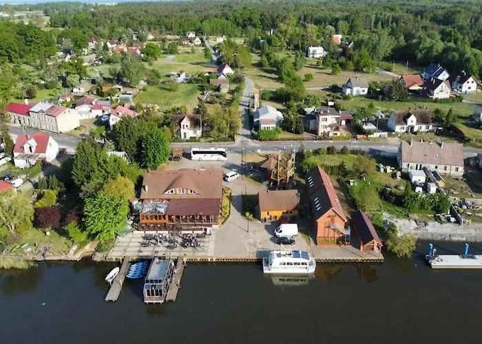 For 4 People In Winouj Cie Apartamento