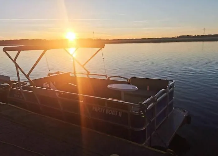 For 4 People In Winouj Cie * Świnoujście