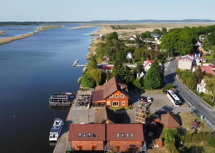 For 4 People In Winouj Cie