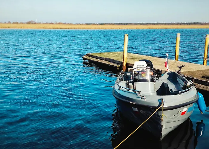 For 4 People In Winouj Cie Apartamento